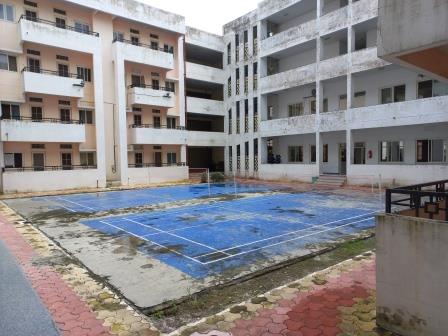 Boys Hostel