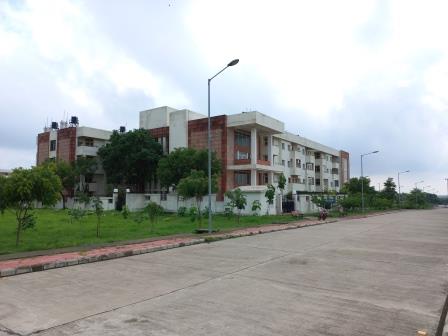 Girls Hostel